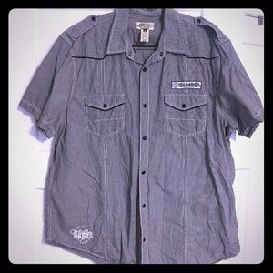 Men's American Rag shirt